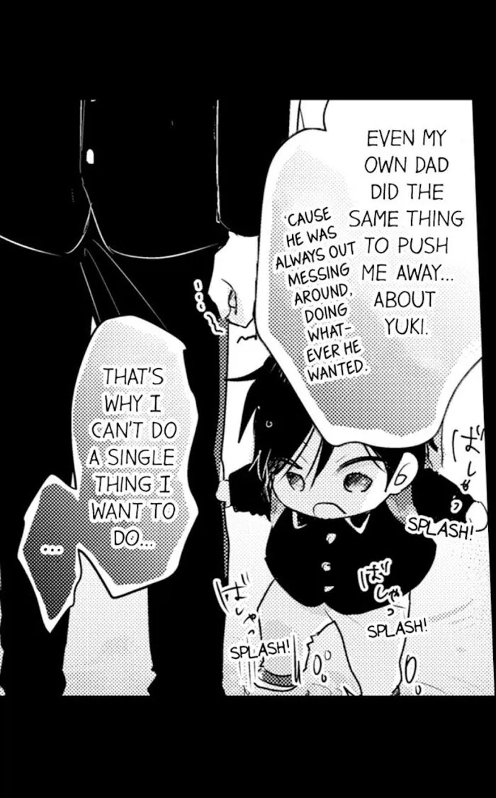 Read Papa Datte, Shitai chapter 63 image 6 on Lezhin