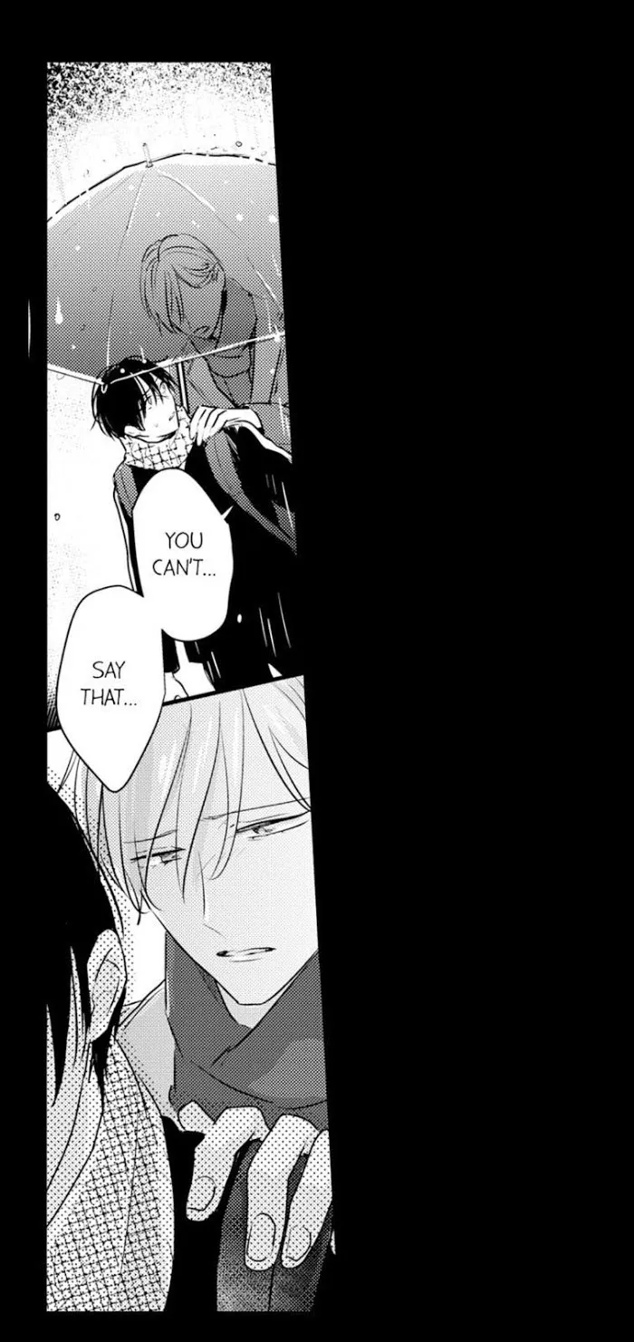 Read Papa Datte, Shitai chapter 63 image 8 on Lezhin