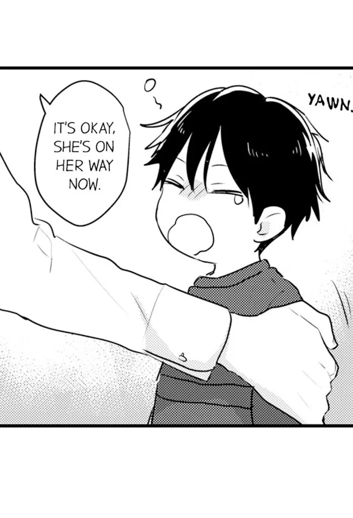 Read Papa Datte, Shitai chapter 64 image 10 on Lezhin