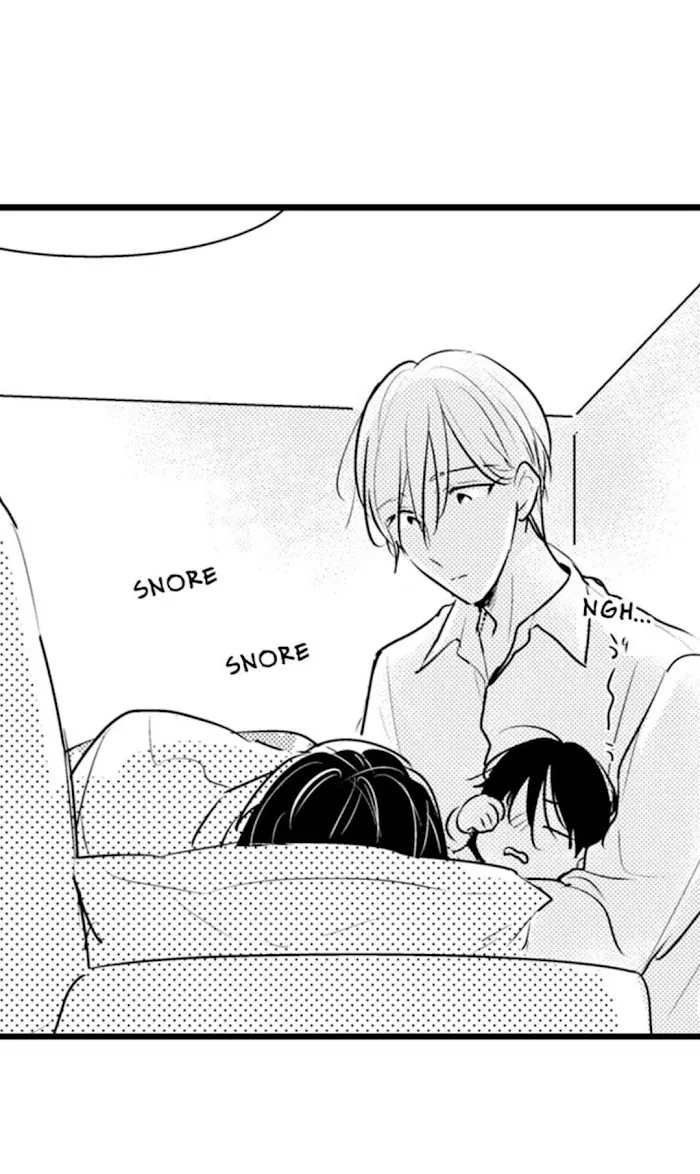 Read Papa Datte, Shitai chapter 64 image 11 on Lezhin