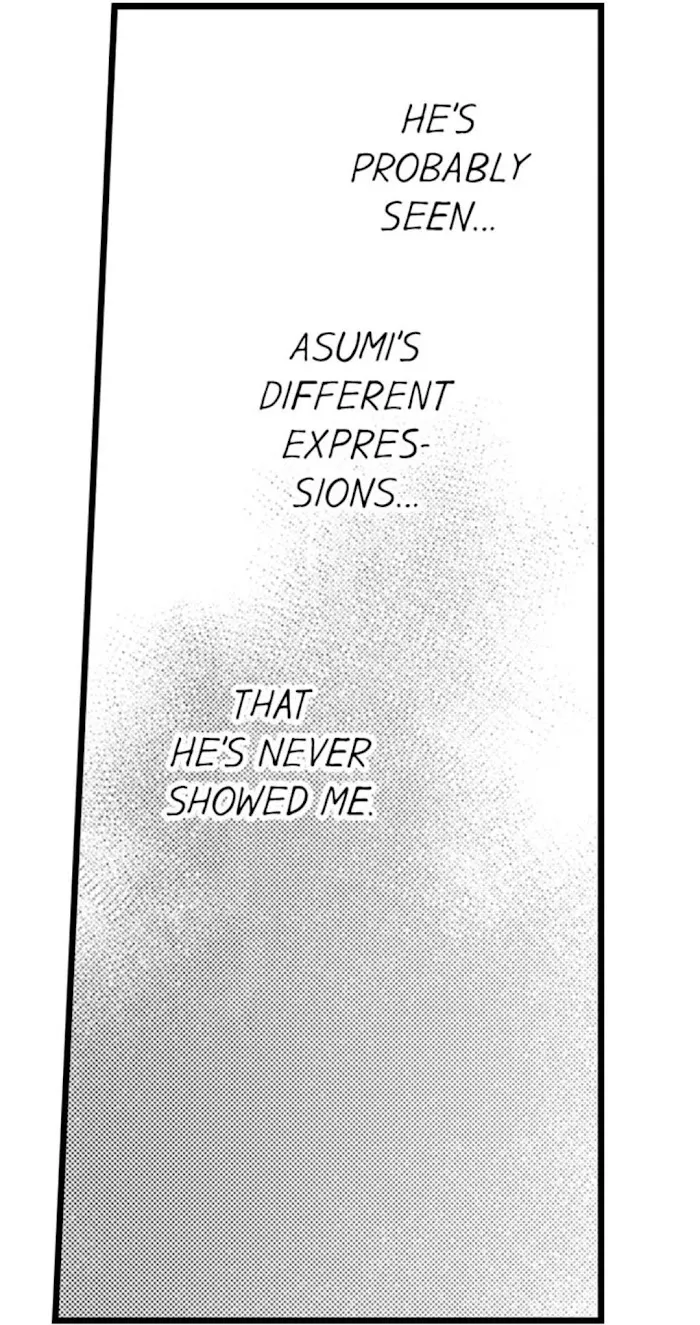Read Papa Datte, Shitai chapter 64 image 13 on Lezhin