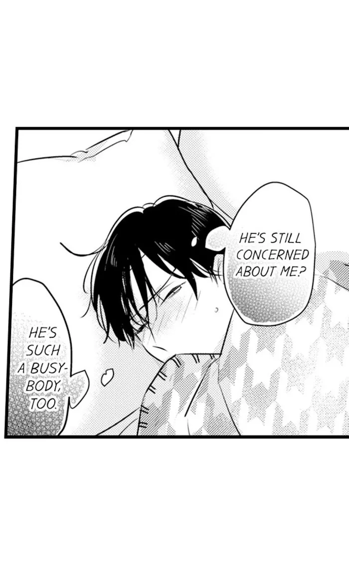 Read Papa Datte, Shitai chapter 64 image 17 on Lezhin
