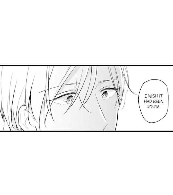 Read Papa Datte, Shitai chapter 64 image 2 on Lezhin