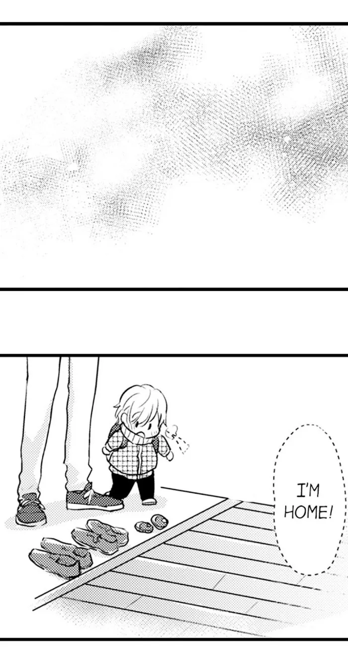 Read Papa Datte, Shitai chapter 64 image 22 on Lezhin