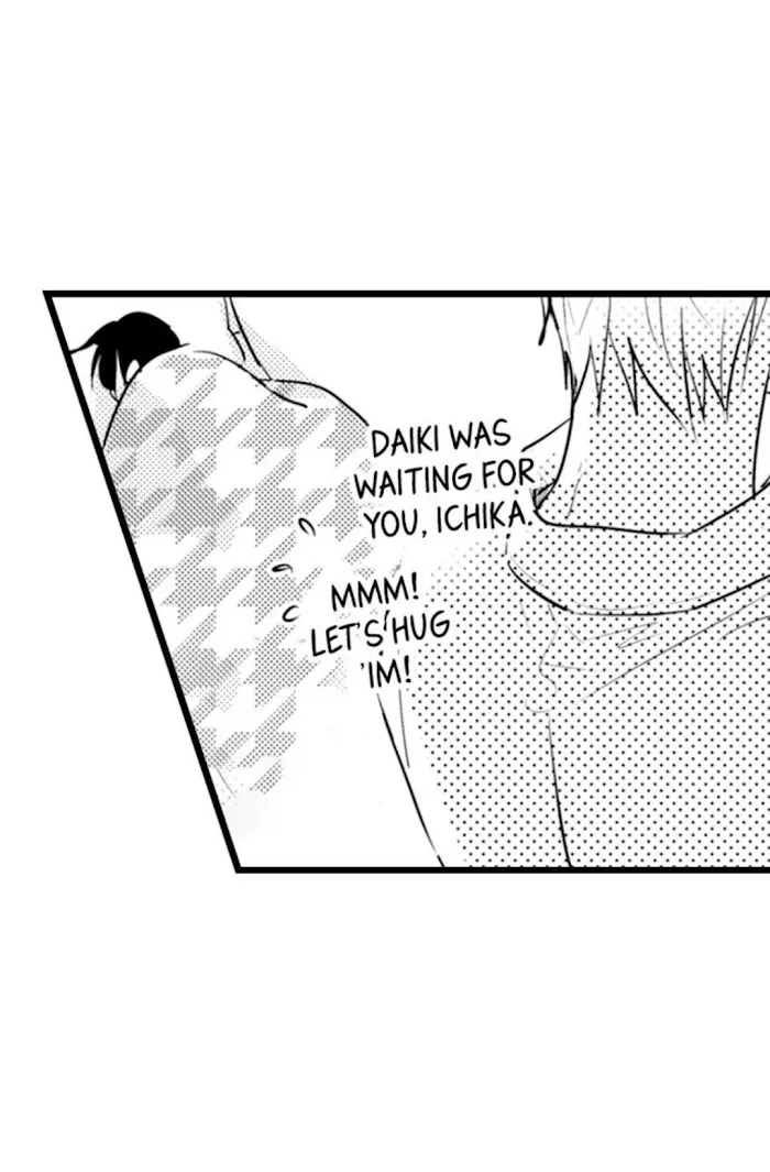 Read Papa Datte, Shitai chapter 64 image 25 on Lezhin