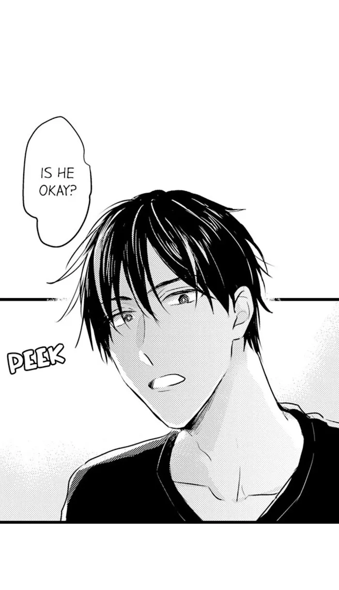 Read Papa Datte, Shitai chapter 64 image 26 on Lezhin