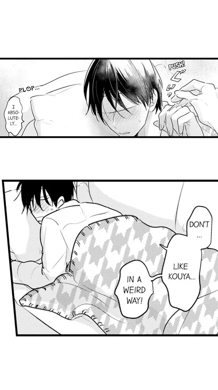 Read Papa Datte, Shitai chapter 64 image 28 on Lezhin
