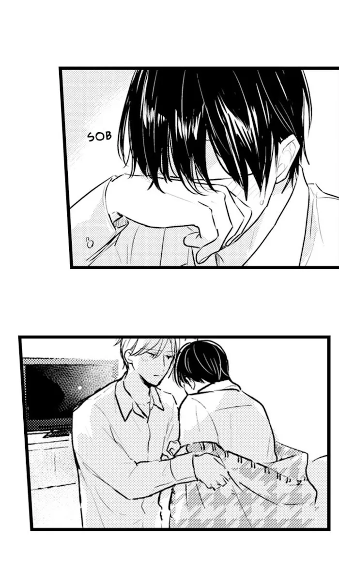 Read Papa Datte, Shitai chapter 64 image 3 on Lezhin