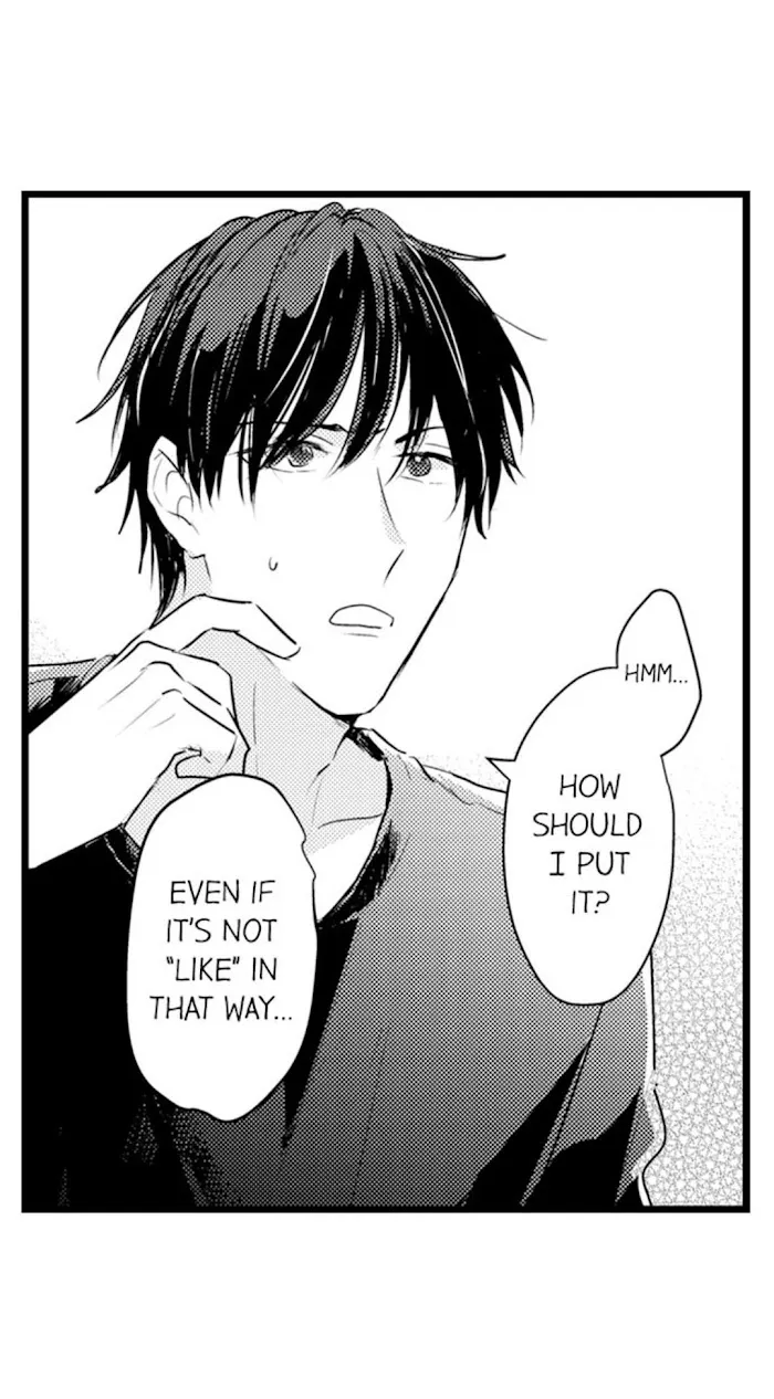 Read Papa Datte, Shitai chapter 64 image 32 on Lezhin