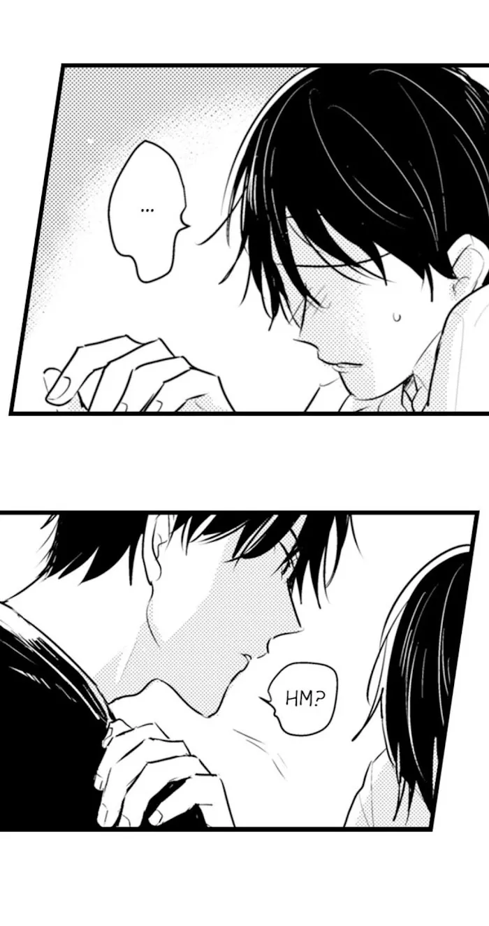 Read Papa Datte, Shitai chapter 64 image 34 on Lezhin