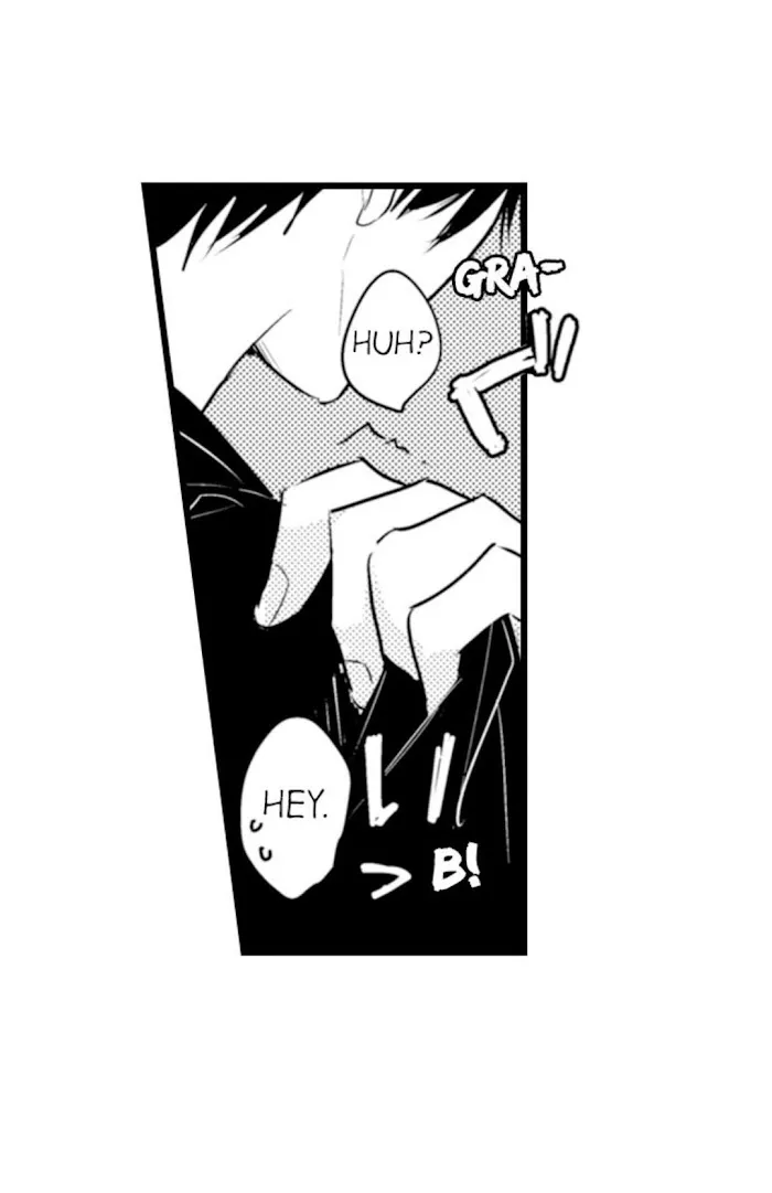 Read Papa Datte, Shitai chapter 64 image 35 on Lezhin