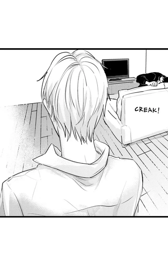 Read Papa Datte, Shitai chapter 64 image 36 on Lezhin