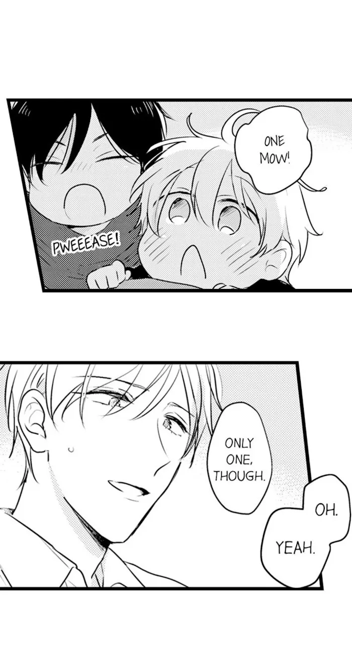 Read Papa Datte, Shitai chapter 64 image 39 on Lezhin