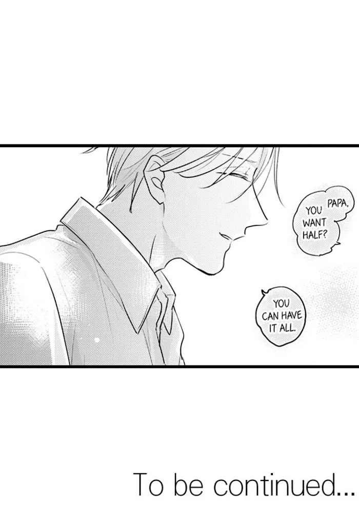 Read Papa Datte, Shitai chapter 64 image 41 on Lezhin