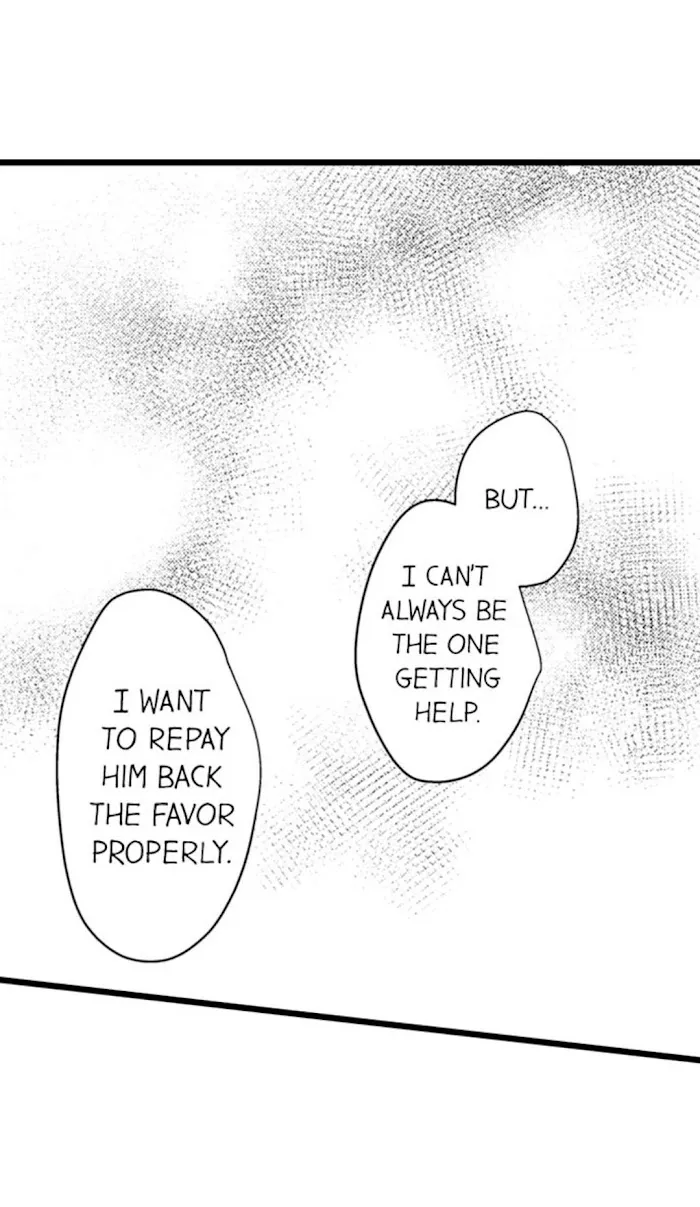 Read Papa Datte, Shitai chapter 64 image 7 on Lezhin