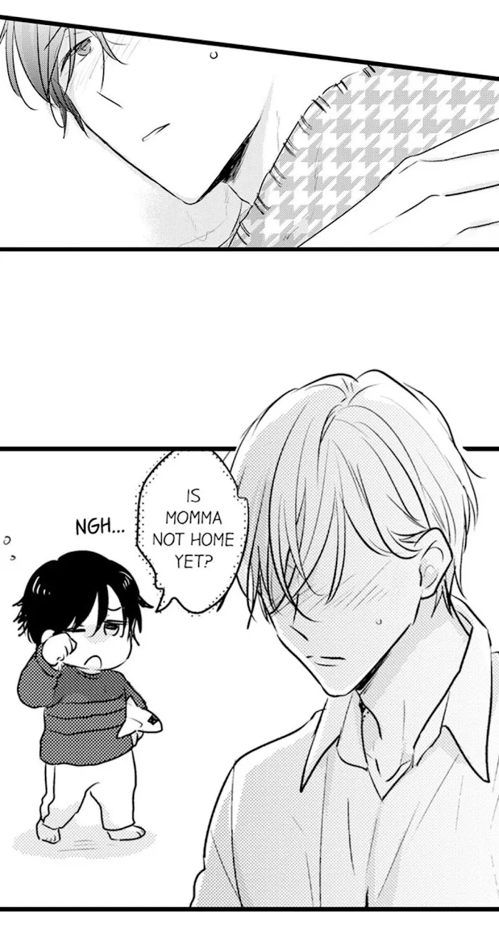 Read Papa Datte, Shitai chapter 64 image 9 on Lezhin