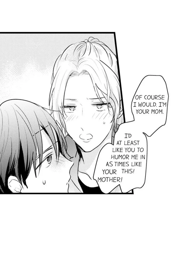 Read Papa Datte, Shitai chapter 65 image 11 on Lezhin