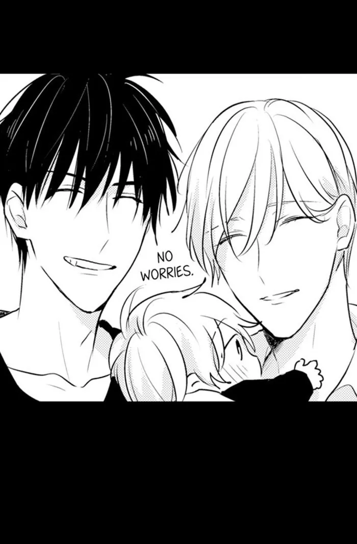 Read Papa Datte, Shitai chapter 65 image 16 on Lezhin