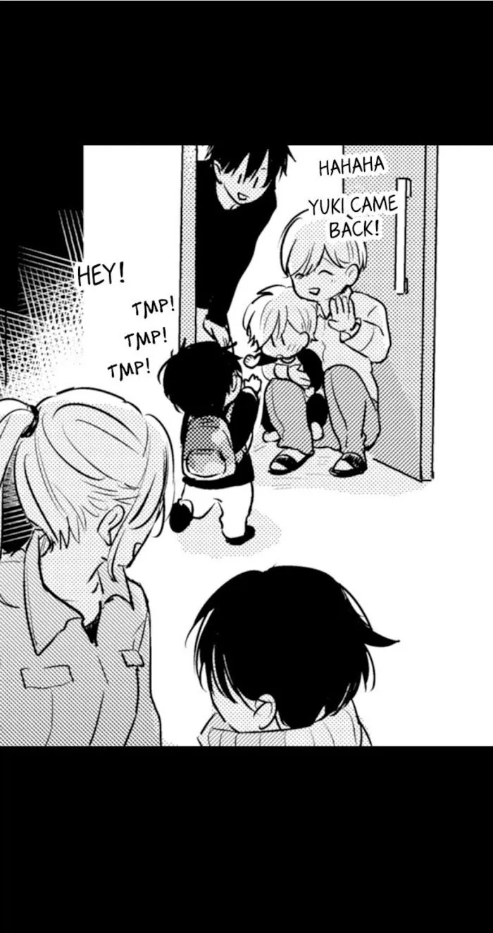 Read Papa Datte, Shitai chapter 65 image 17 on Lezhin