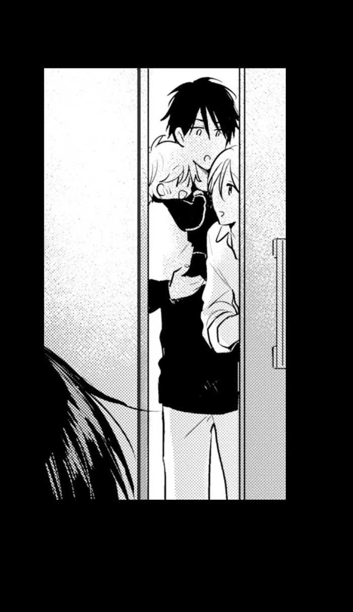 Read Papa Datte, Shitai chapter 65 image 19 on Lezhin