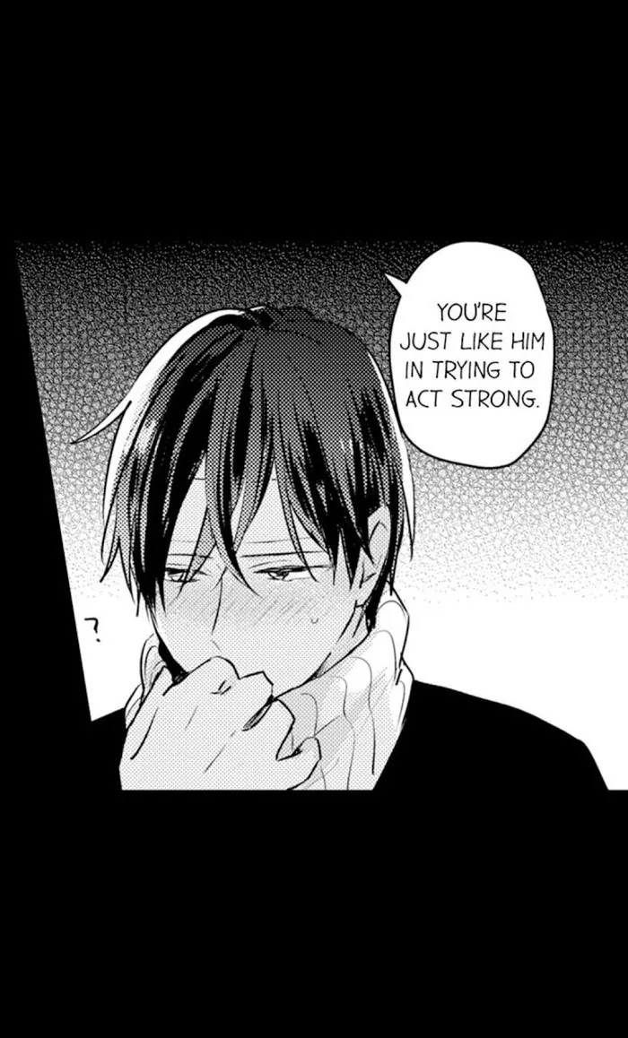 Read Papa Datte, Shitai chapter 65 image 20 on Lezhin