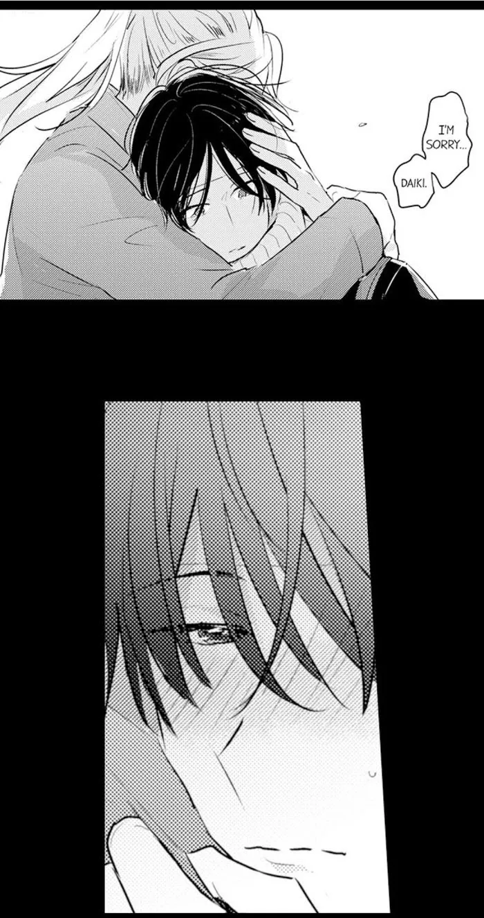 Read Papa Datte, Shitai chapter 65 image 23 on Lezhin
