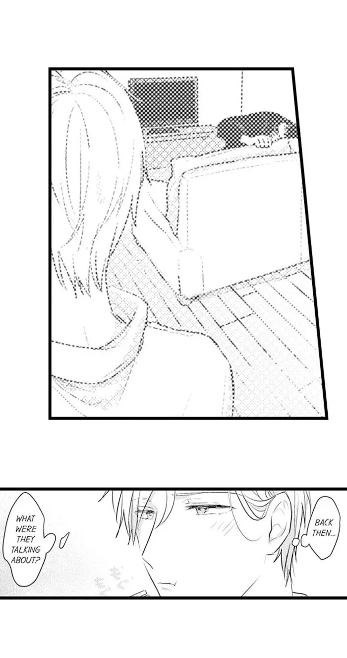 Read Papa Datte, Shitai chapter 65 image 28 on Lezhin