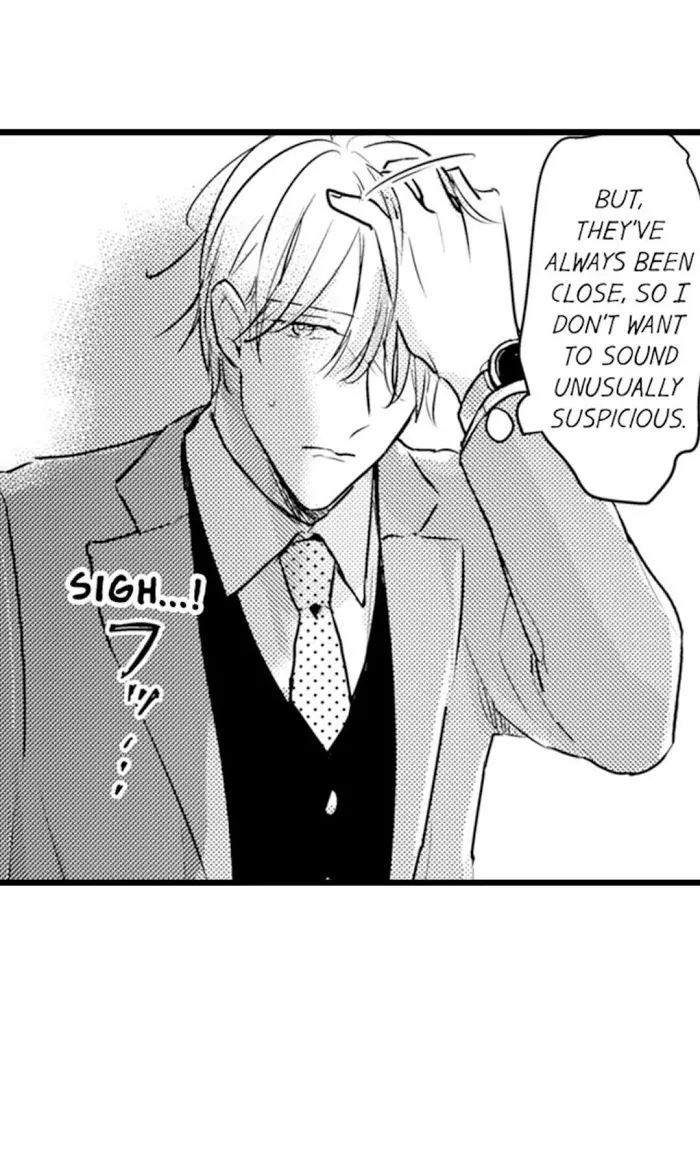 Read Papa Datte, Shitai chapter 65 image 30 on Lezhin
