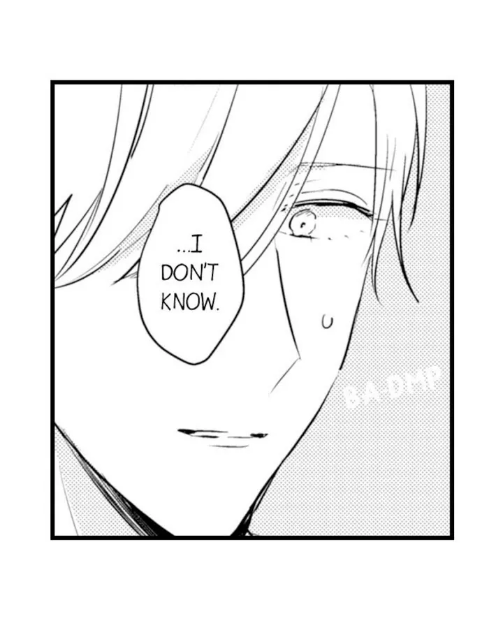 Read Papa Datte, Shitai chapter 65 image 36 on Lezhin