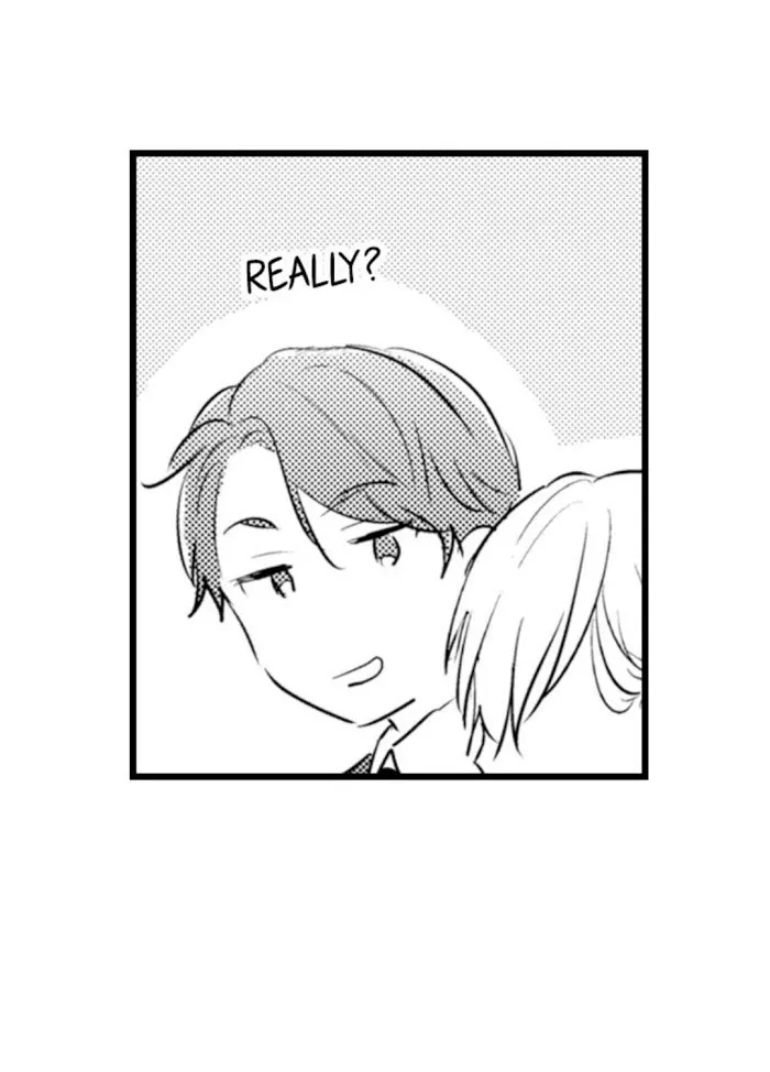 Read Papa Datte, Shitai chapter 65 image 37 on Lezhin