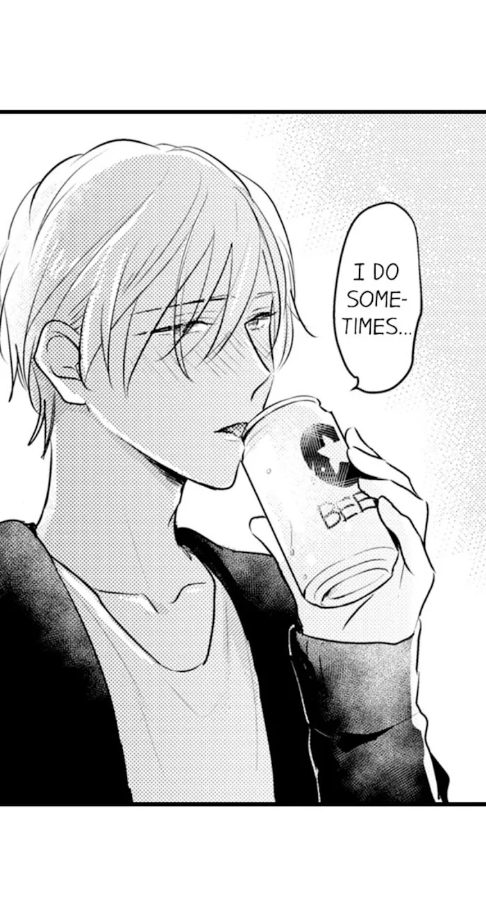 Read Papa Datte, Shitai chapter 66 image 10 on Lezhin