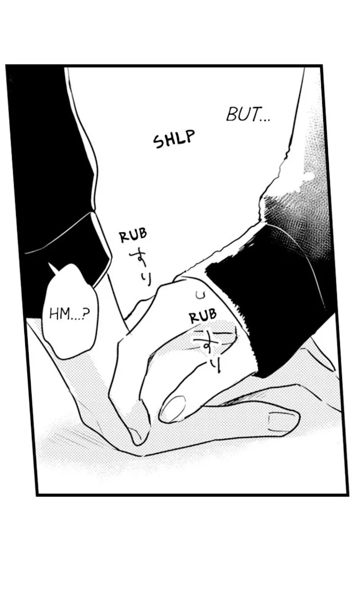 Read Papa Datte, Shitai chapter 66 image 20 on Lezhin