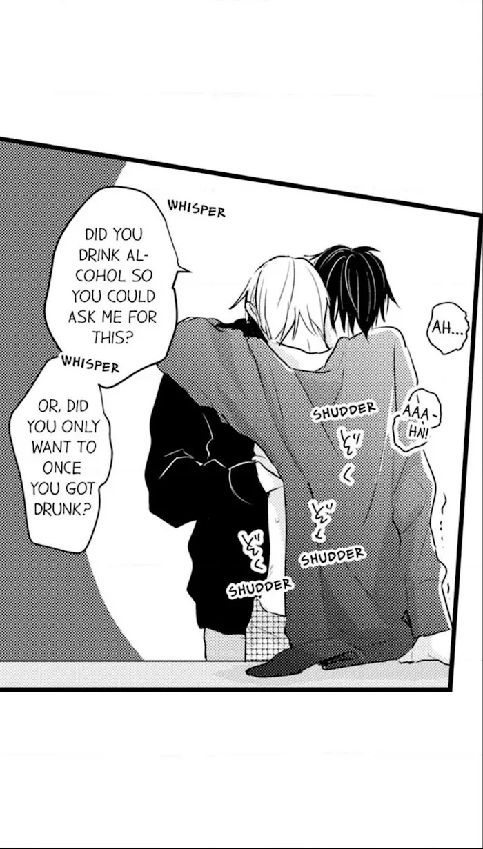 Read Papa Datte, Shitai chapter 66 image 28 on Lezhin