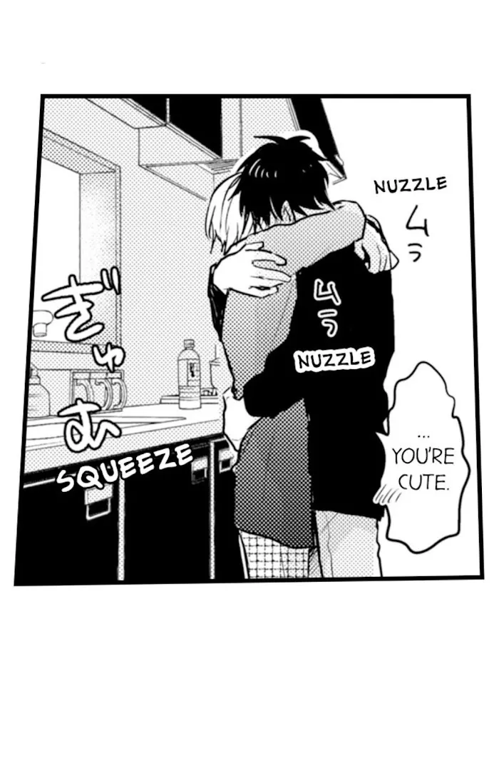 Read Papa Datte, Shitai chapter 66 image 30 on Lezhin