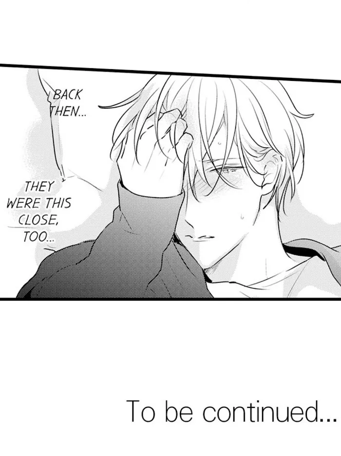 Read Papa Datte, Shitai chapter 66 image 39 on Lezhin