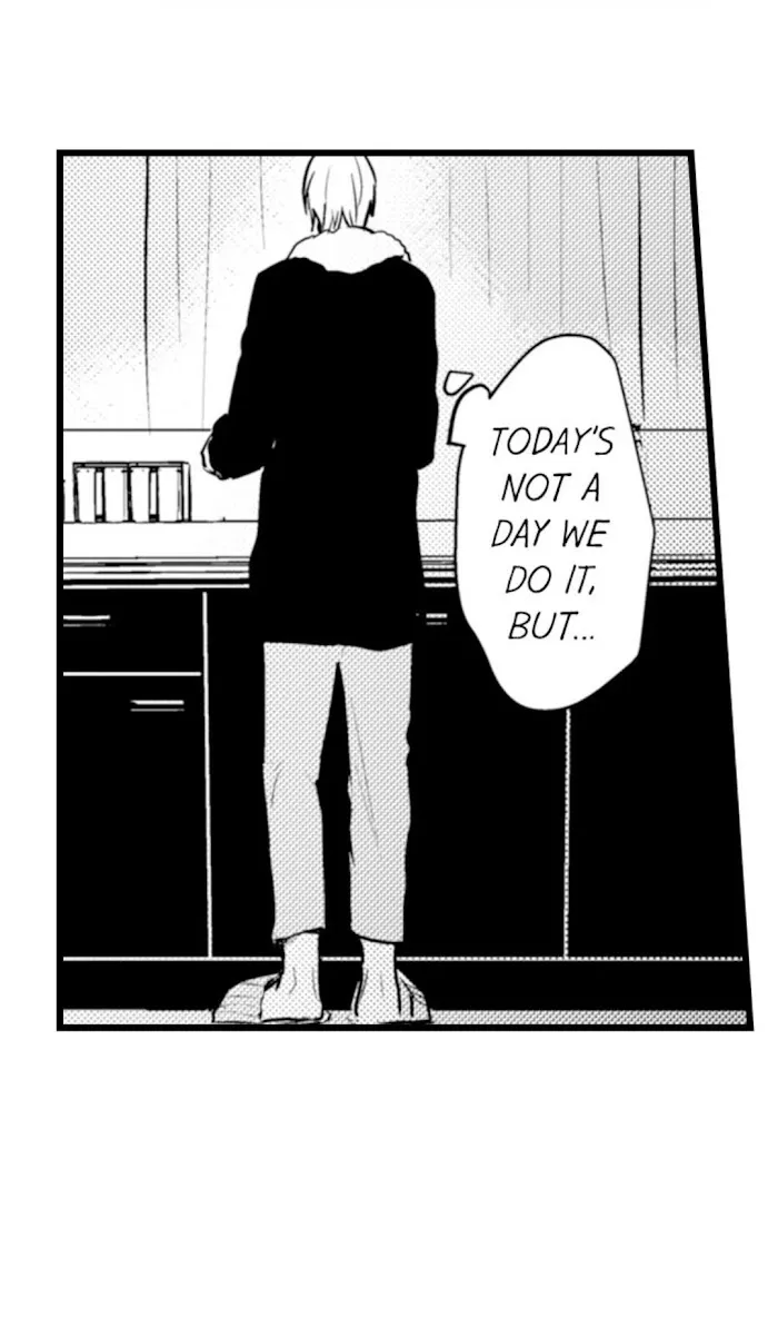 Read Papa Datte, Shitai chapter 66 image 5 on Lezhin