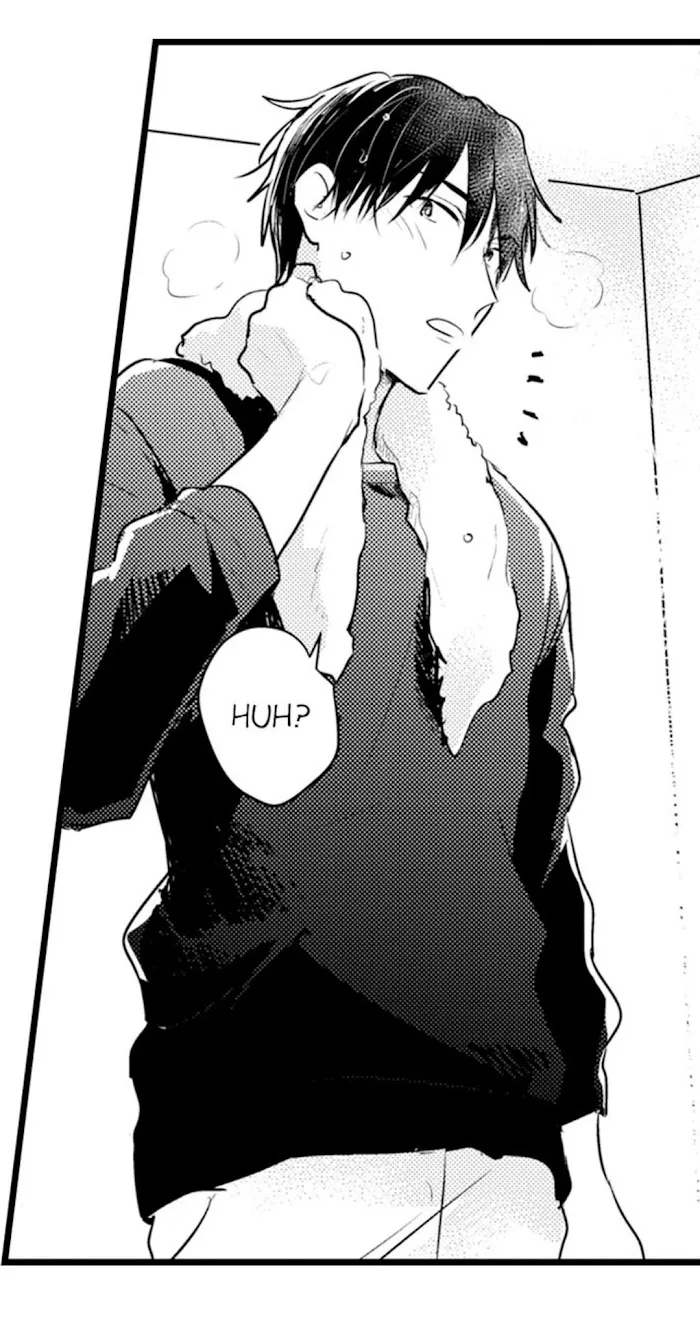 Read Papa Datte, Shitai chapter 66 image 8 on Lezhin