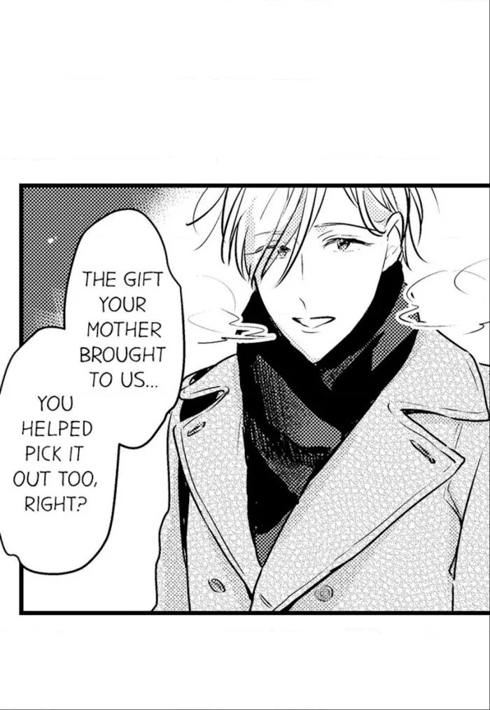 Read Papa Datte, Shitai chapter 69 image 10 on Lezhin