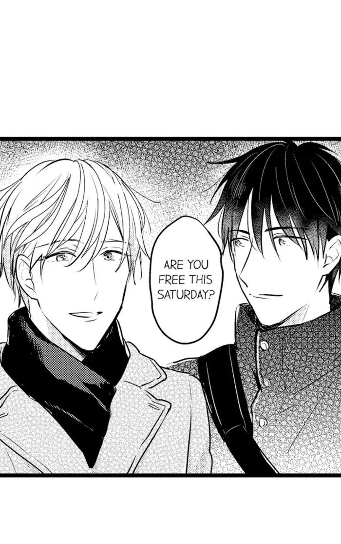 Read Papa Datte, Shitai chapter 69 image 14 on Lezhin