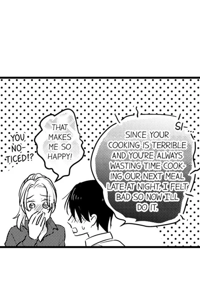 Read Papa Datte, Shitai chapter 69 image 18 on Lezhin