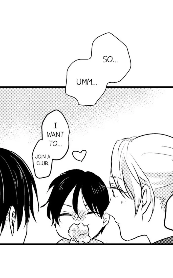 Read Papa Datte, Shitai chapter 69 image 19 on Lezhin