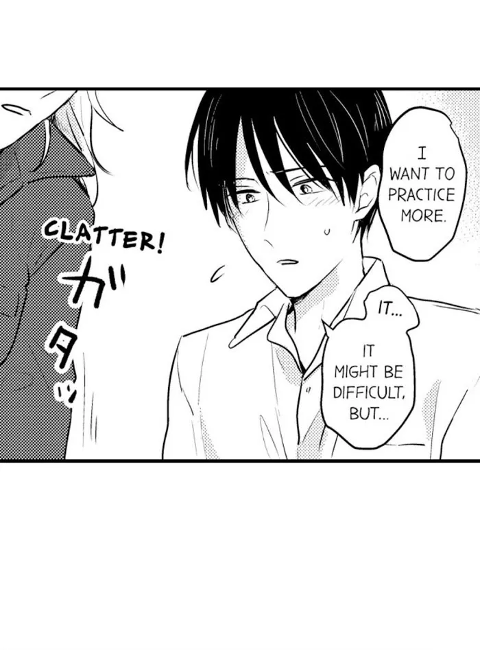 Read Papa Datte, Shitai chapter 69 image 20 on Lezhin