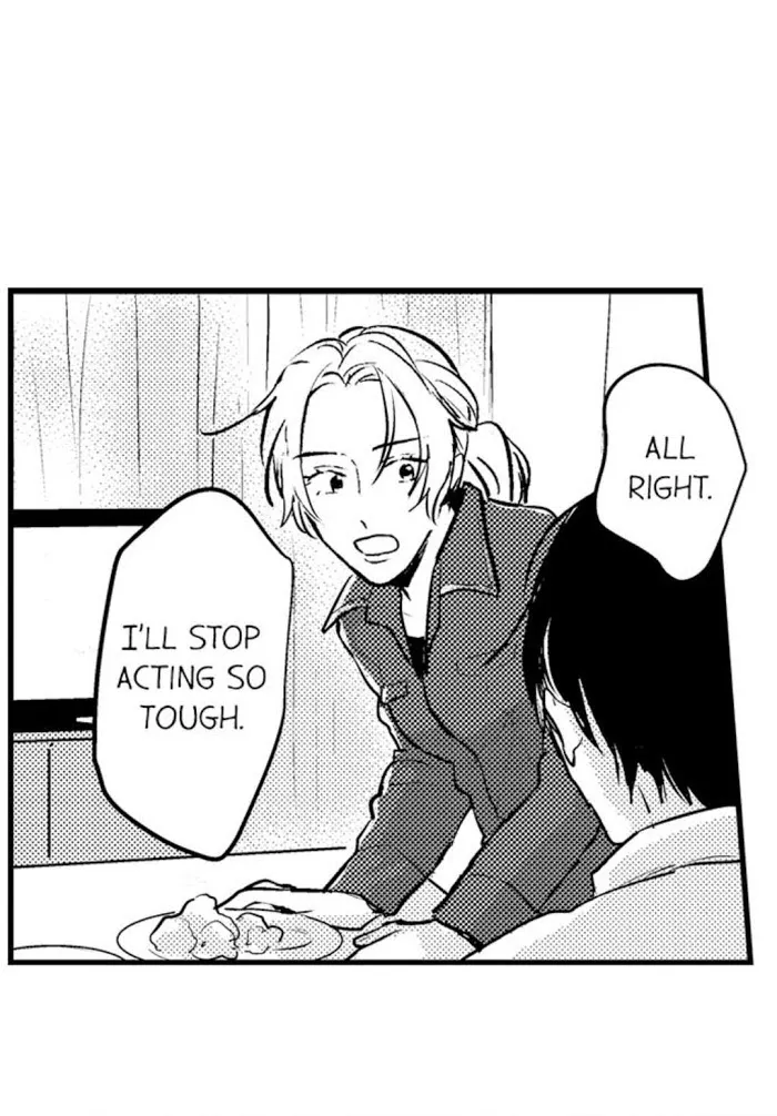 Read Papa Datte, Shitai chapter 69 image 21 on Lezhin