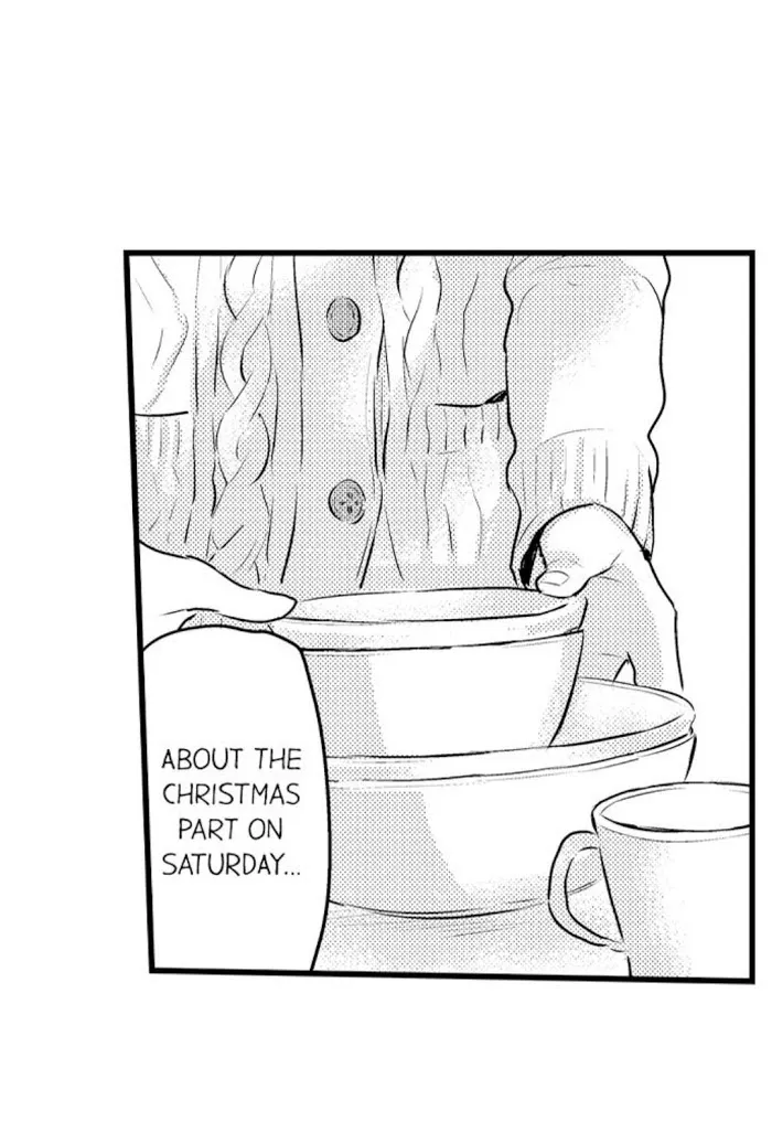 Read Papa Datte, Shitai chapter 69 image 24 on Lezhin