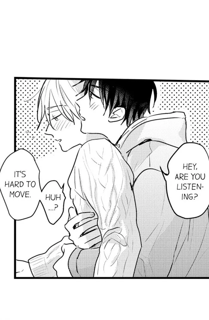 Read Papa Datte, Shitai chapter 69 image 26 on Lezhin