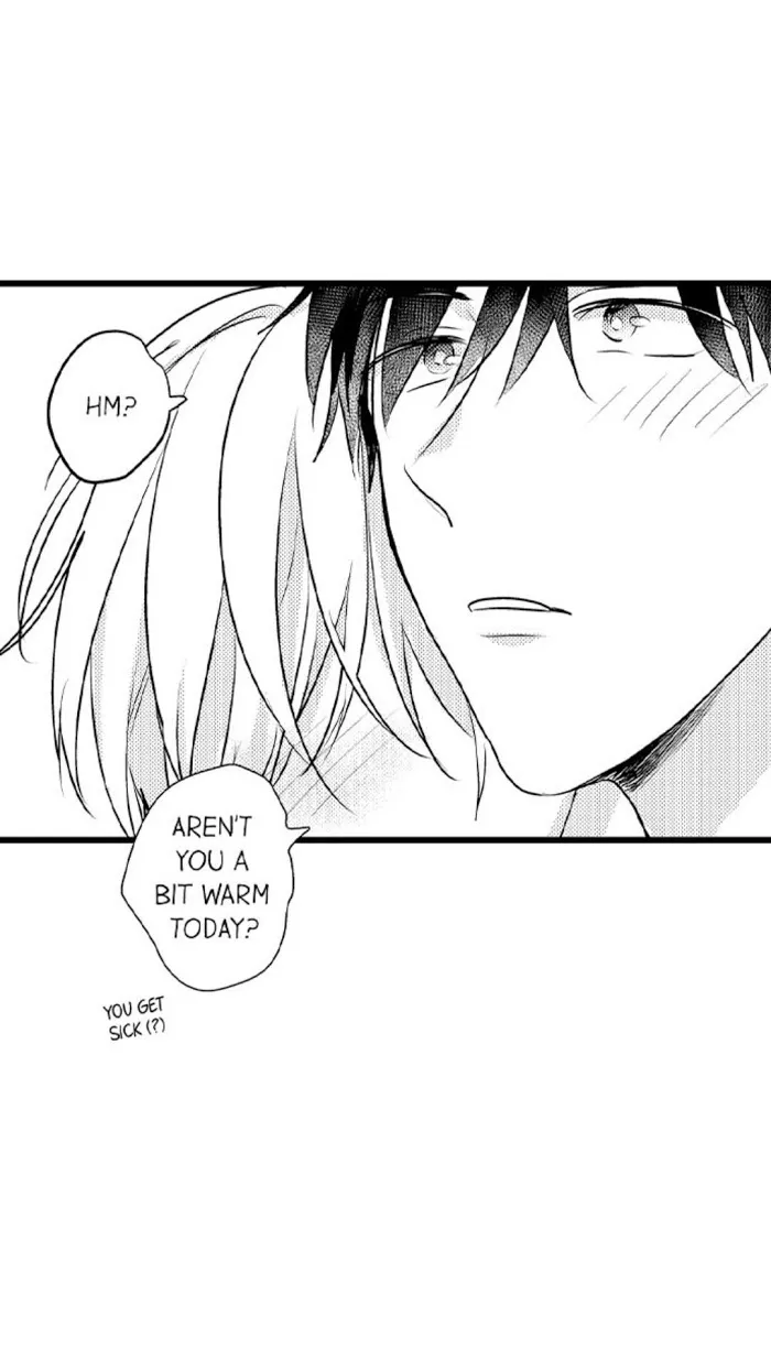 Read Papa Datte, Shitai chapter 69 image 28 on Lezhin