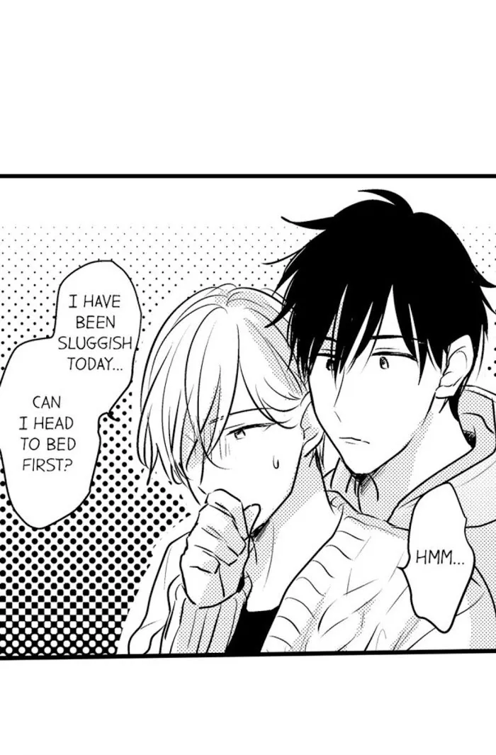 Read Papa Datte, Shitai chapter 69 image 29 on Lezhin