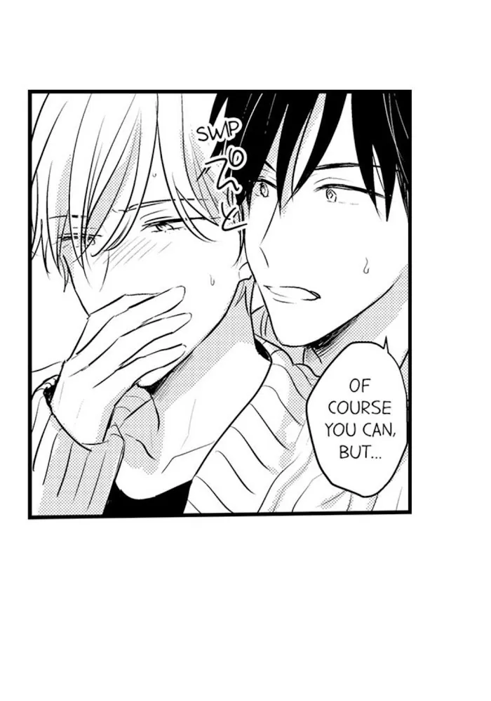 Read Papa Datte, Shitai chapter 69 image 30 on Lezhin