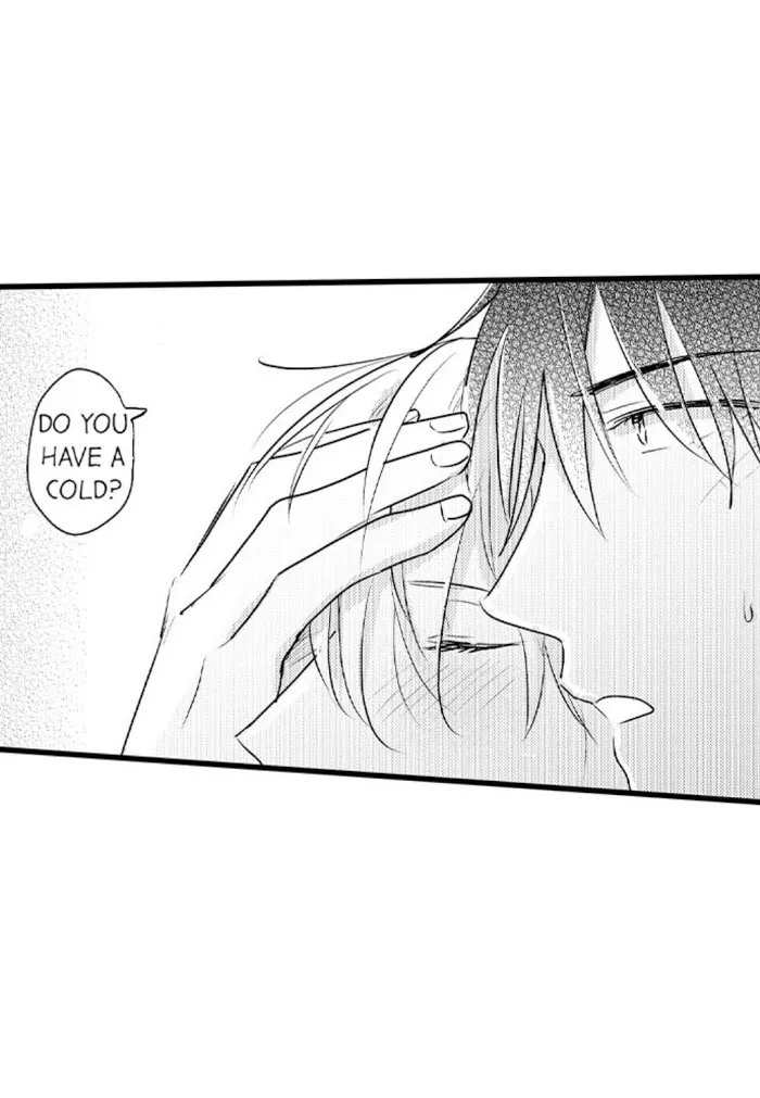 Read Papa Datte, Shitai chapter 69 image 31 on Lezhin