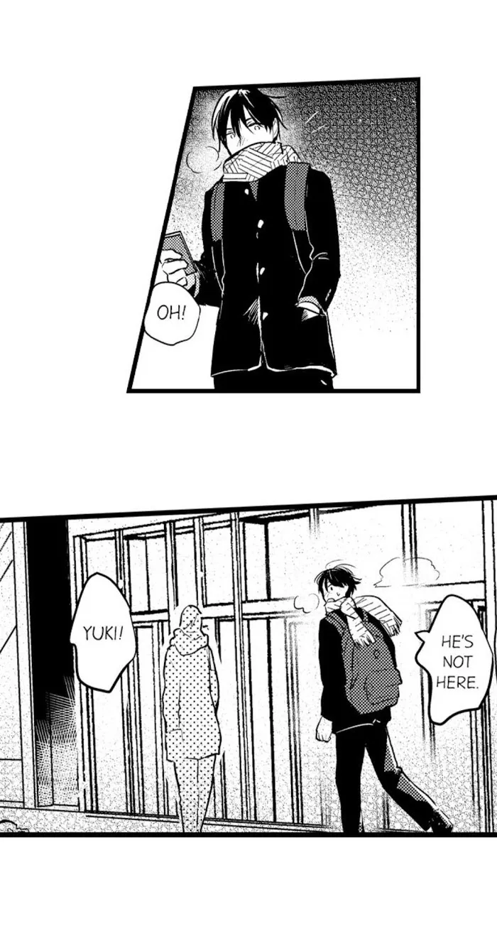 Read Papa Datte, Shitai chapter 69 image 6 on Lezhin